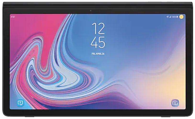 Galaxy View2 (2019) 17.3-inch