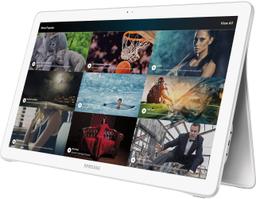 Galaxy View (2015) 18.4-inch