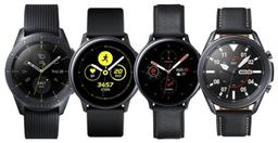 Samsung Galaxy Watch3 (No Band)
