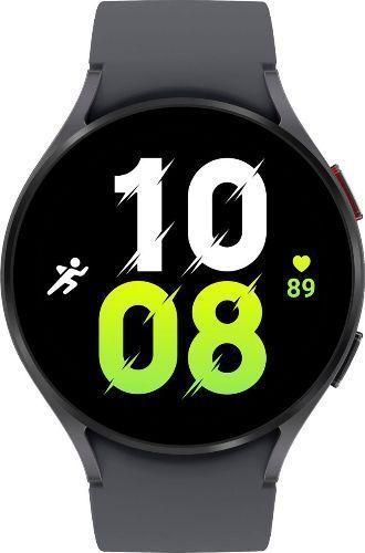 Samsung Galaxy Watch5 Aluminum 40mm in Graphite in Acceptable condition