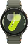 Galaxy Watch7 (Bluetooth) - 32GB - 44mm - Green Aluminum Case with Green Silicone Sport Band