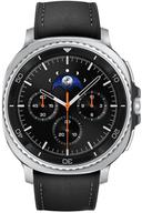 Galaxy Watch8 Classic (Stainless Steel) 46mm in Black in Premium condition