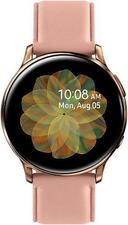 Samsung Galaxy Watch Active2 Stainless Steel 40mm in Gold in Acceptable condition