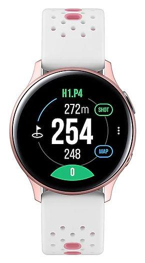Samsung Galaxy Watch Active2 Golf Edition