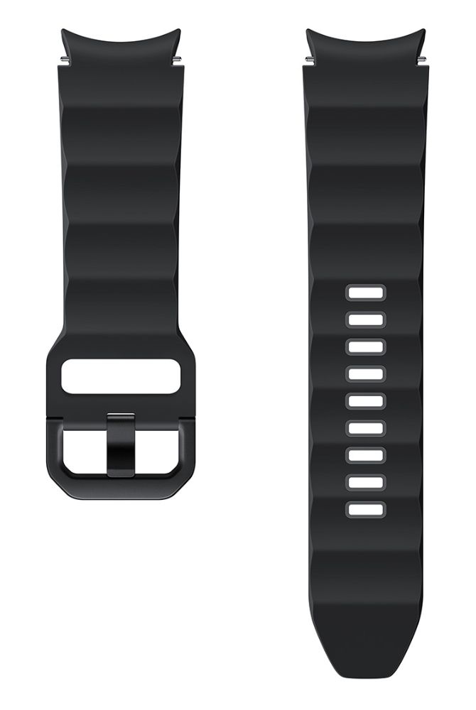 Samsung Galaxy Watch Rugged Sport Band