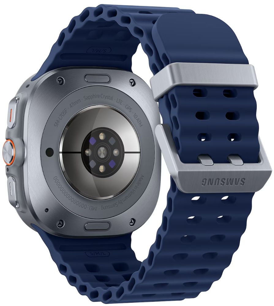 Galaxy Watch Ultra (2025)