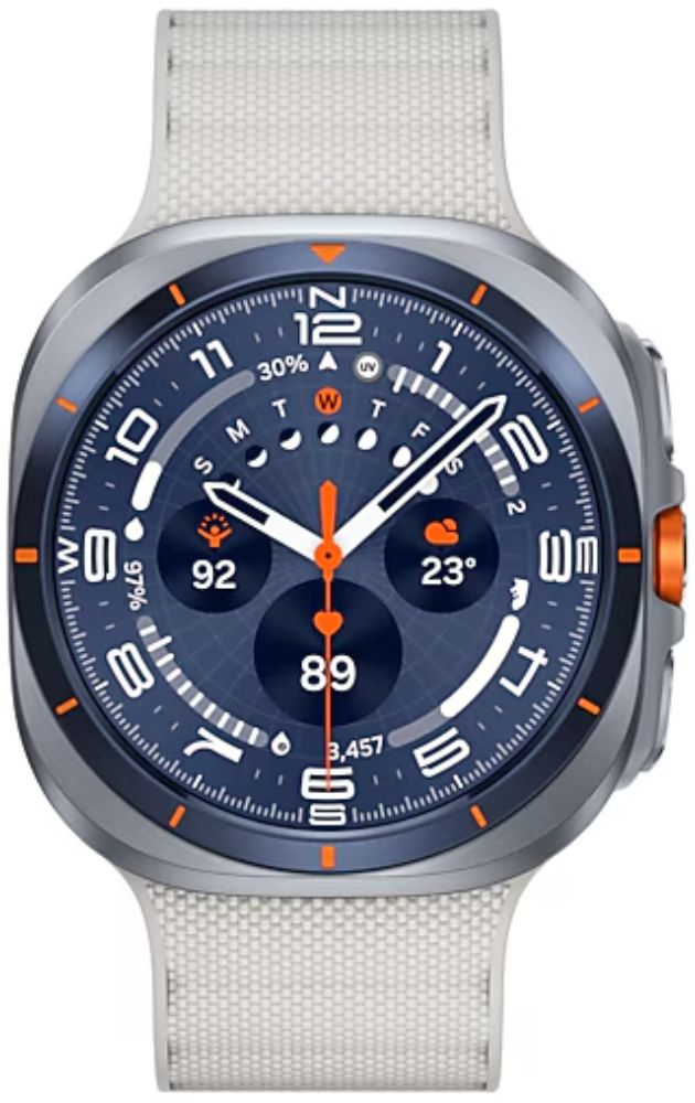 Galaxy Watch Ultra (2025)