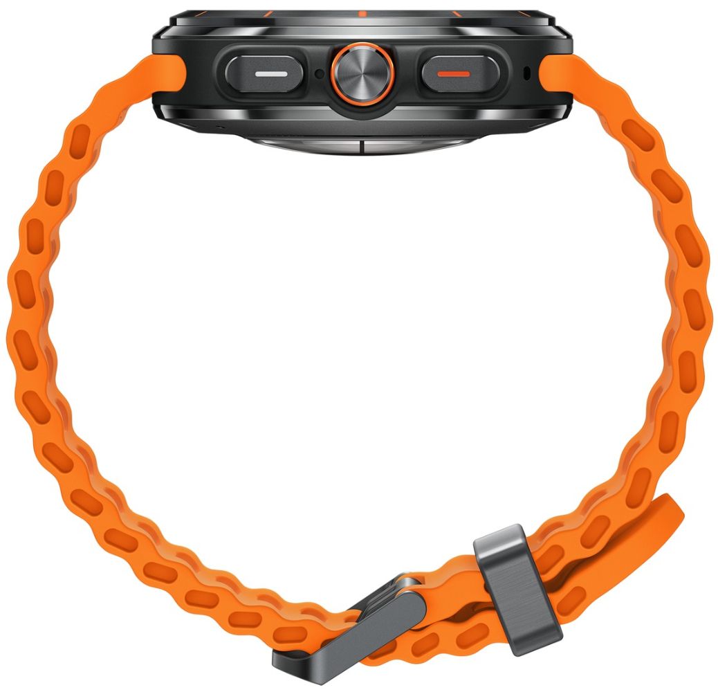 Galaxy Watch Ultra (2025)