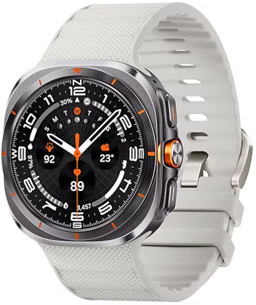 Galaxy Watch Ultra (2025)