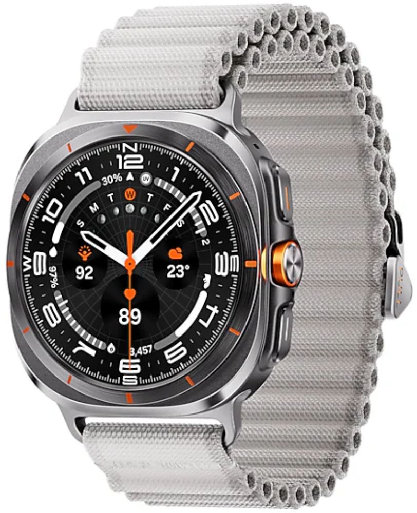 Galaxy Watch Ultra (2025)