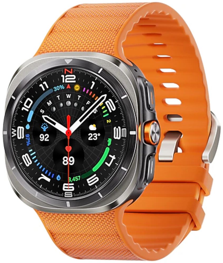 Galaxy Watch Ultra (2025)