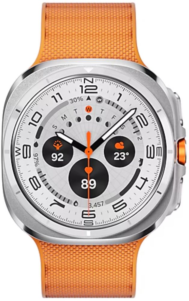 Galaxy Watch Ultra (2025)