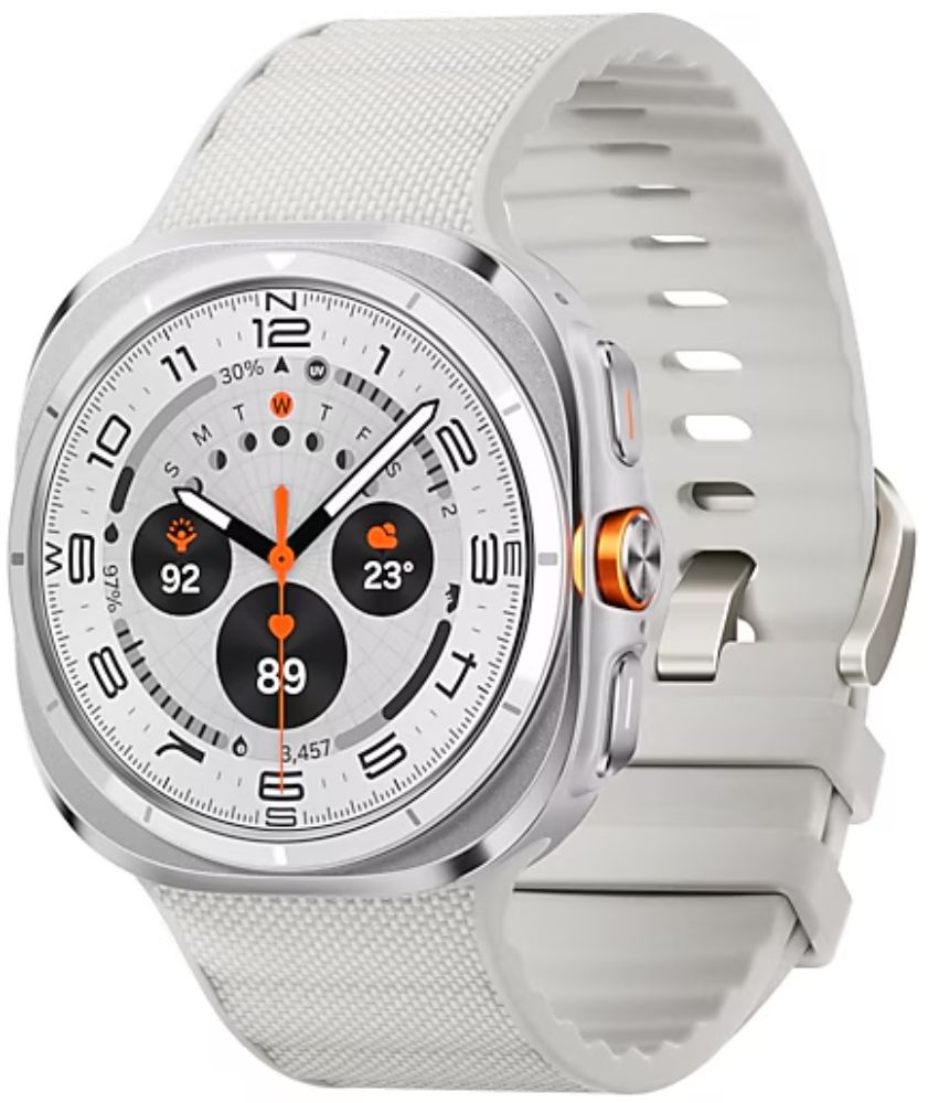 Galaxy Watch Ultra (2025)