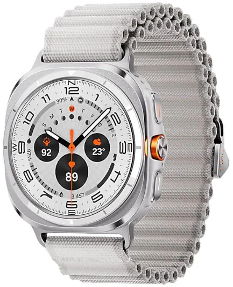 Galaxy Watch Ultra (2025)