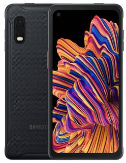 Galaxy Xcover Pro - 64GB - Single Sim - Black
