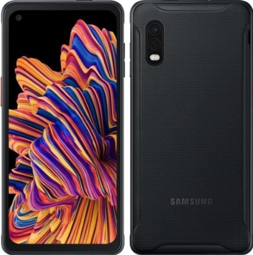 Galaxy Xcover Pro