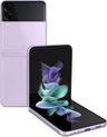 Galaxy Z Flip3 (5G) - 128GB - Lavender - Unlocked - Very Good - New Battery