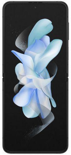Galaxy Z Flip4 - 128GB - Graphite