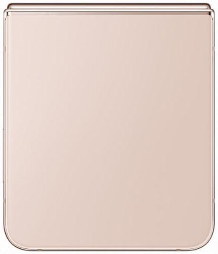Galaxy Z Flip4 - 128GB - Pink Gold