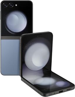 Galaxy Z Flip5 (5G) - 512GB - Blue