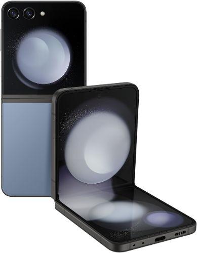 Galaxy Z Flip5 (5G) - 512GB - Blue