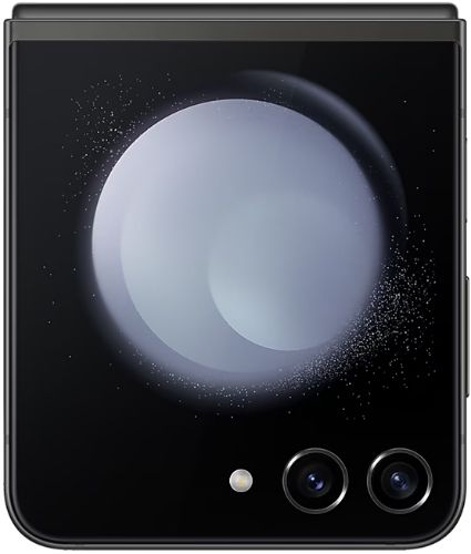 Galaxy Z Flip5 (5G) - 512GB - Gray