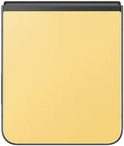 Galaxy Z Flip5 (5G) - 512GB - Yellow