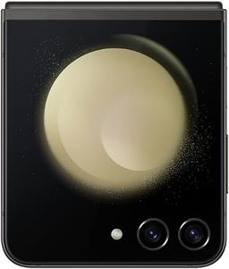 Galaxy Z Flip5 (5G) - 512GB - Yellow