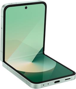 Galaxy Z Flip6 - 256GB - Mint