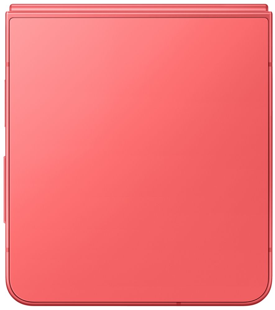 Galaxy Z Flip7 - 256GB - CoralRed