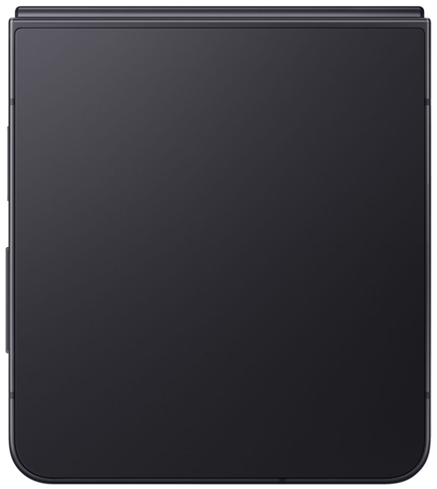 Galaxy Z Flip7 - 256GB - JetBlack