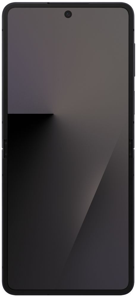 Galaxy Z Flip7 - 256GB - JetBlack