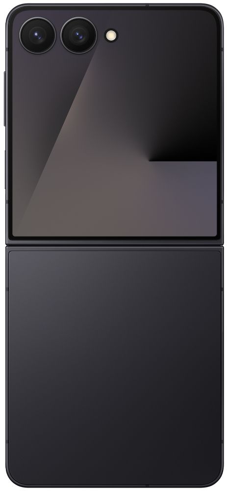 Galaxy Z Flip7 - 256GB - JetBlack