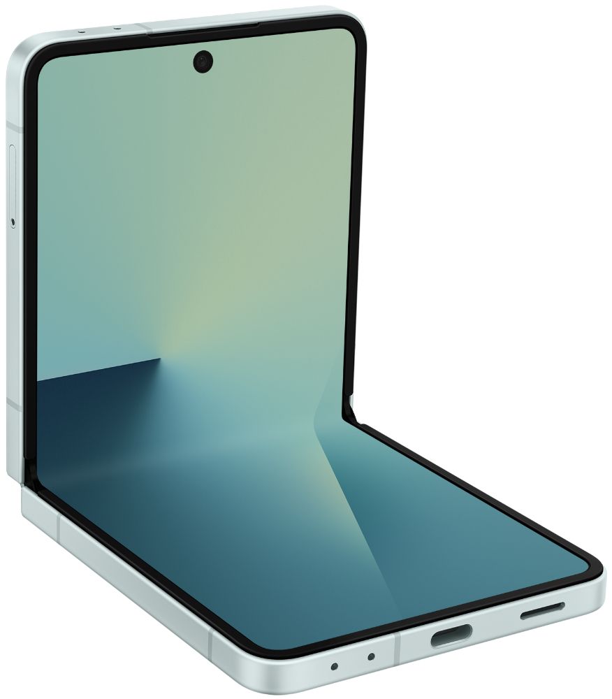 Galaxy Z Flip7 - 256GB - Mint