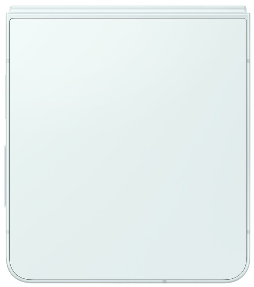Galaxy Z Flip7 - 256GB - Mint