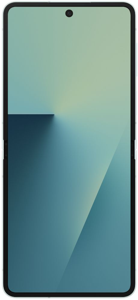 Galaxy Z Flip7 - 256GB - Mint