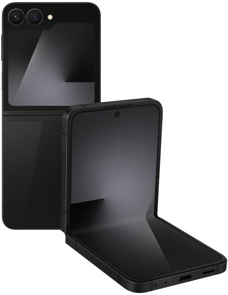 Galaxy Z Flip7 FE - 128GB - Black