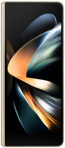 Galaxy Z Fold4 - 512GB - Beige