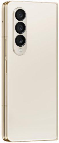 Galaxy Z Fold4 - 512GB - Beige
