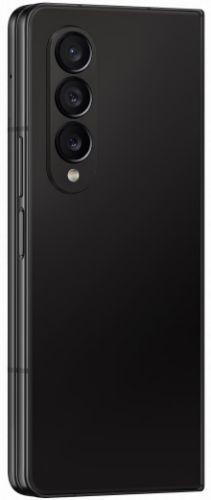 Galaxy Z Fold4 - 256GB - Phantom Black