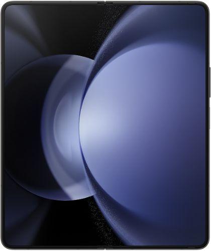 Galaxy Z Fold5 (5G) - 512GB - Single Sim - Blue