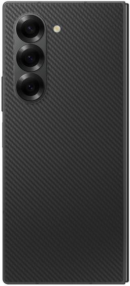 Galaxy Z Fold6 - 512GB - Single Sim - Crafted Black