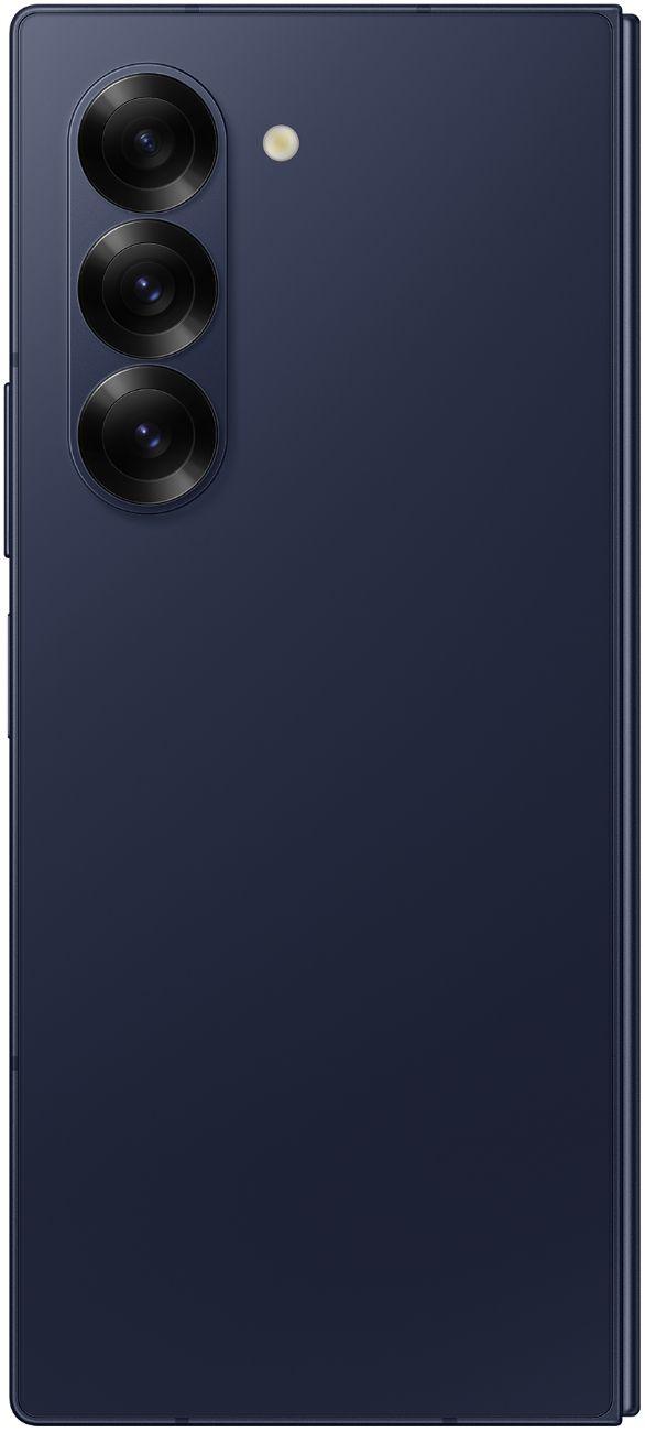 Galaxy Z Fold6 - 512GB - Single Sim - Navy
