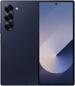 Galaxy Z Fold6 - 512GB - Single Sim - Navy