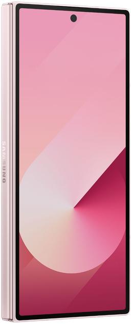Galaxy Z Fold6 - 256GB - Single Sim - Pink