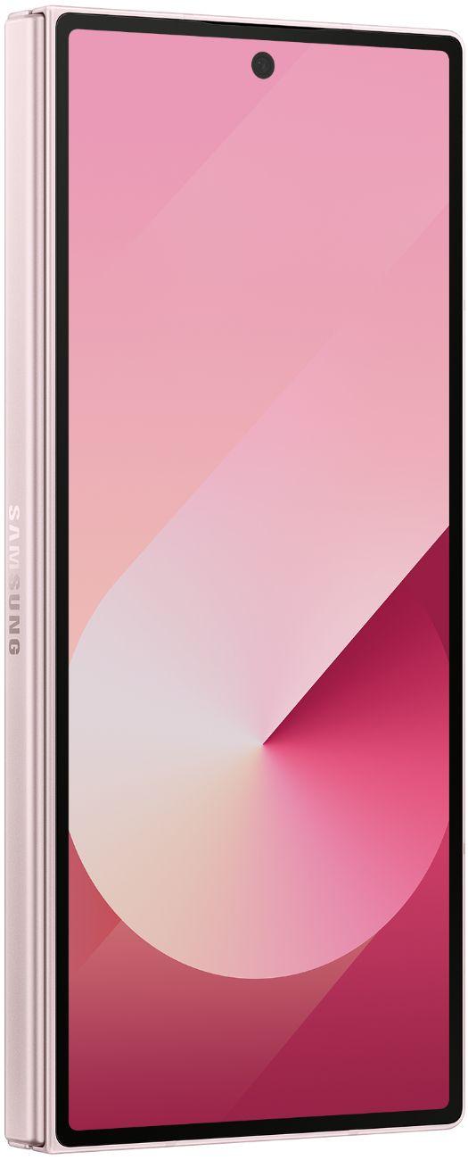 Galaxy Z Fold6 - 256GB - Single Sim - Pink