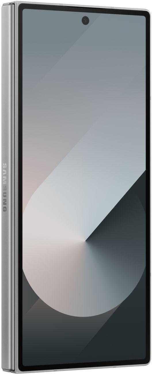 Galaxy Z Fold6 - 256GB - Single Sim - Silver Shadow