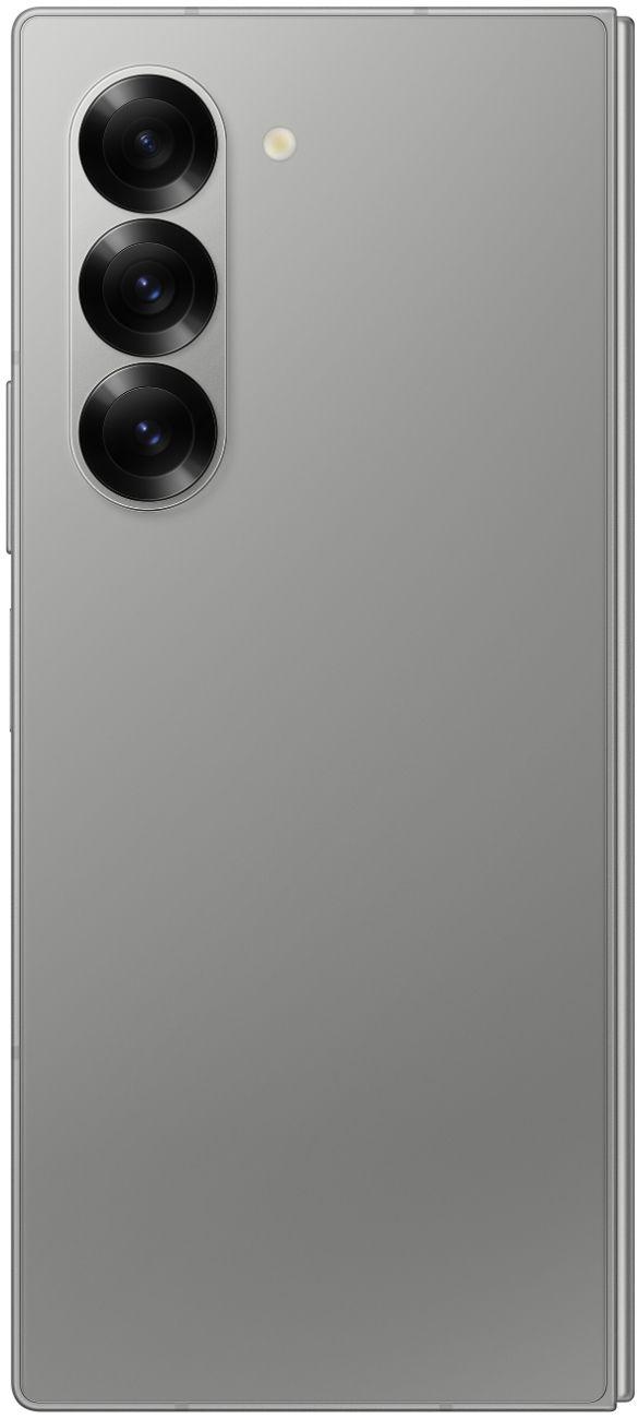 Galaxy Z Fold6 - 256GB - Single Sim - Silver Shadow