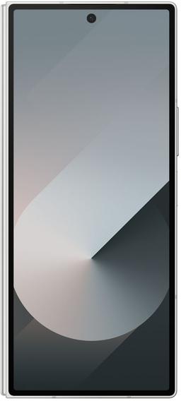 Galaxy Z Fold6 - 256GB - Single Sim - White
