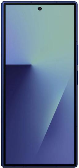 Galaxy Z Fold7 - 256GB - 16GB RAM - Blue Shadow